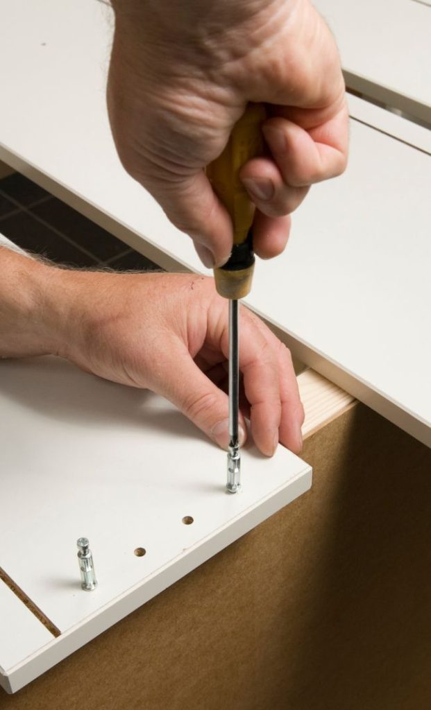 Como Organizar a Montagem de Móveis em Fortaleza: 5 Dicas Simples montador de móveis em Fortaleza