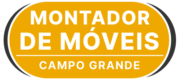 logo montador de moveis campo grande